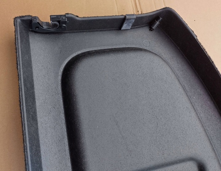 фото №8, Kia rio 4 iv 17-23 полиця задня багажника 85910-h8001