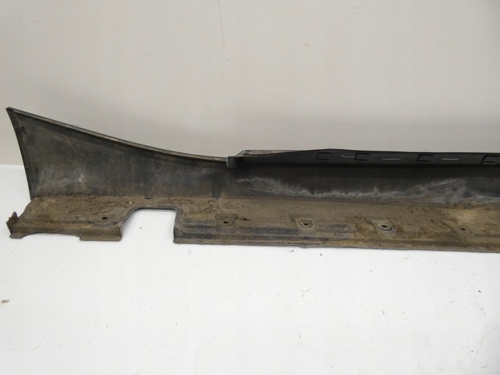 фото №6, Bmw z4 e85 накладка пороговая правая планка toledobla