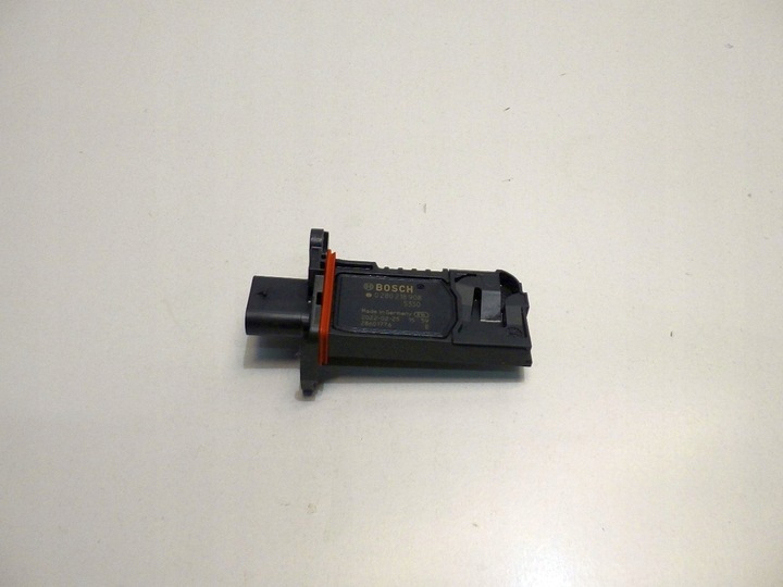 фото №1, Sx4 s cross 1.4 гибрид 2022 расходомер 0280218908