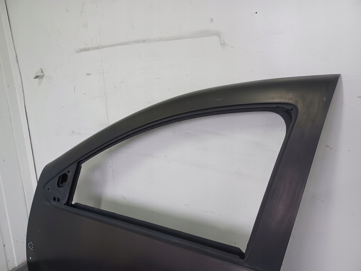фото №7, Двері dacia sandero ii 2012-2020 передні ліві serwisowe оригінальні