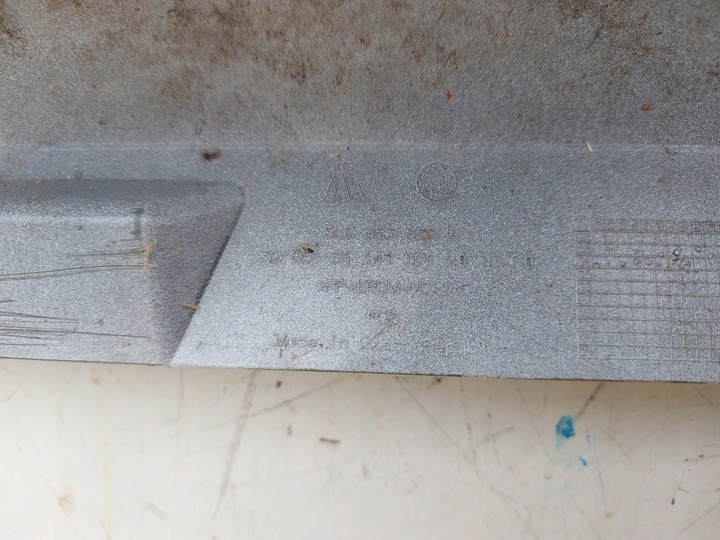 фото №11, Skoda yeti 5l рестайлинг 12- планка пороговая порог правые