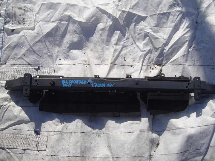 фото №1, Pas верхний усилитель руль sportage iv 16-21