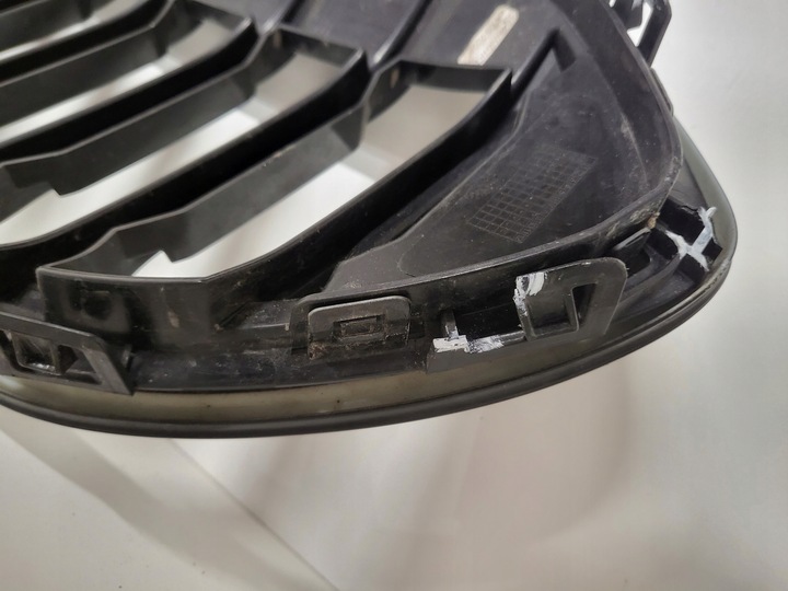 фото №8, Решётка, решётка радиатора, решётки радиатора bmw 2 f44 теневая линия 7476257