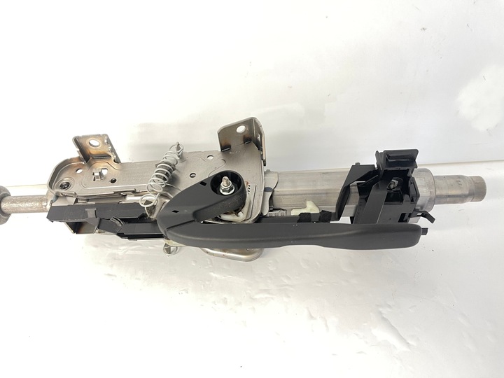 фото №8, Колонка кермова vw golf vii 7 5g0 рестайлінг 5q1419502ap