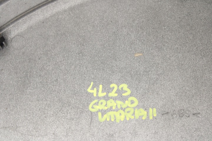 фото №8, Suzuki grand vitara ii 05r- корпус защита колёса запасного 72821-65j5