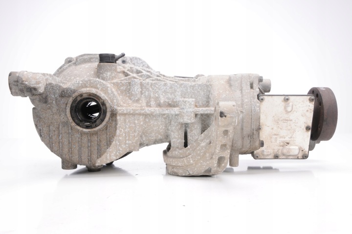 фото №9, Land rover discovery sport 2.0 d 4x4 дифференциал мост дифференциал gk72-4n053-aa