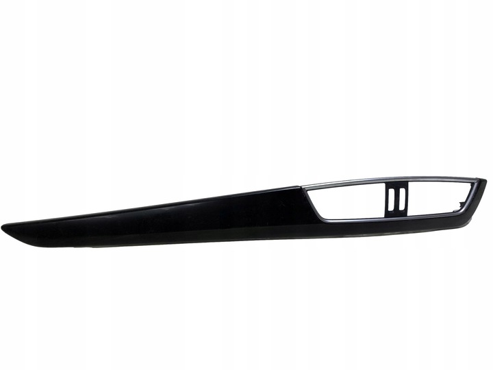 фото №9, Планка ґрати повітропровід mercedes w204 07969-000