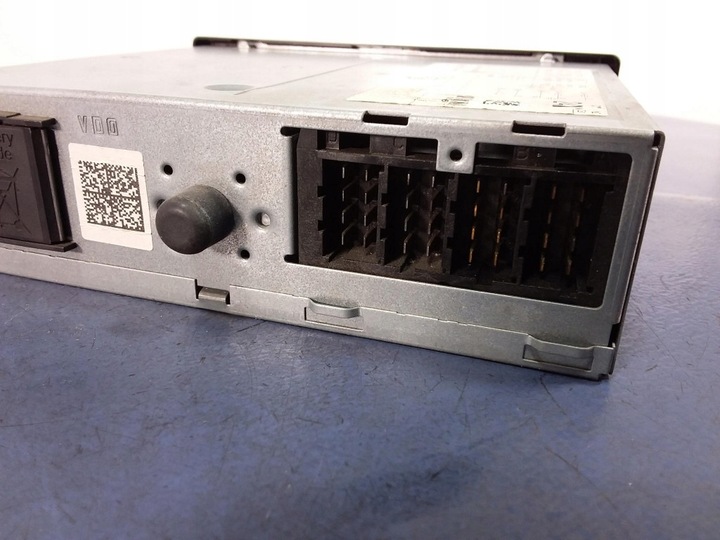 фото №5, Тахограф tacho siemens vdo d-78052