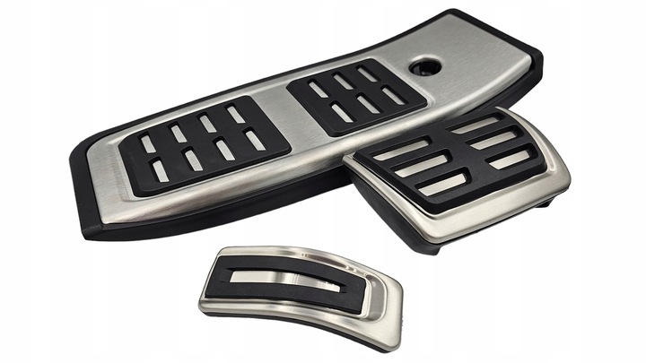 фото №9, Накладки na педали audi a5 - 2016-2021 s5 - 2016-2021 rs5 - 2016-2021