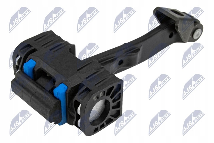 фото №2, Ezc-au-141 nty обмежувач двері передніх