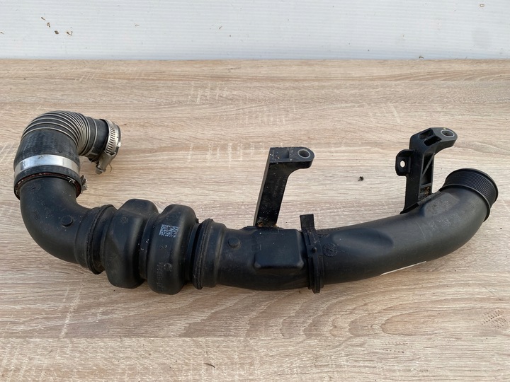 фото №1, Труба шланг повітря інтеркулер ford mondeo mk5 kuga mk2 - ds736c646fk