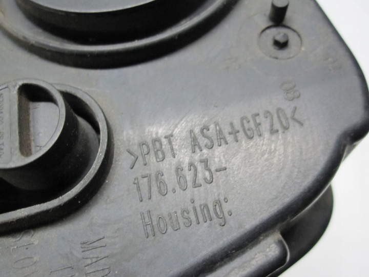 фото №5, Vw passat b7 13r галоген правий перед 176.624-02