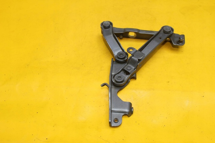 фото №5, Петля капота правые перед w211 a2118800228