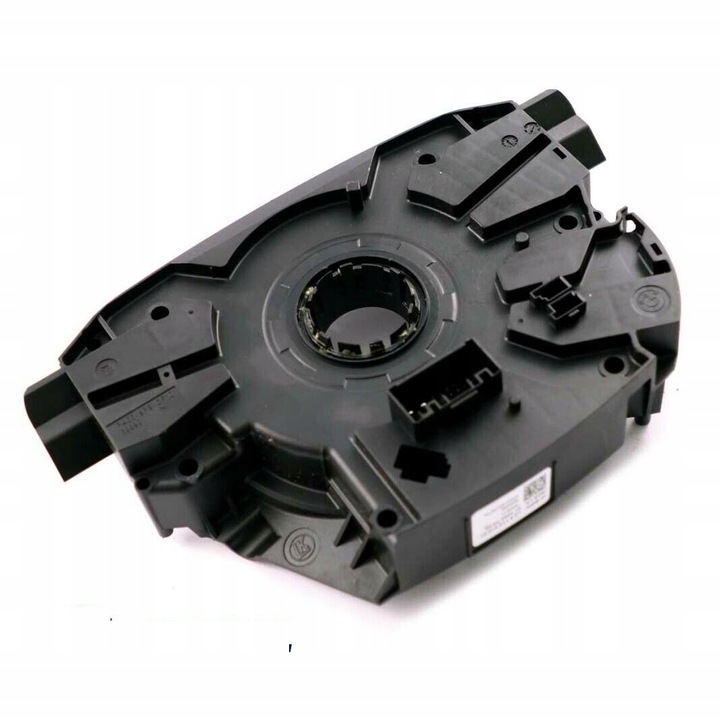 фото №12, Bmw e60 e61 e63 e64 модуль руль лента шлейф 9115165