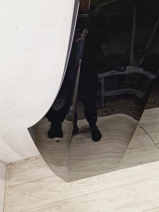 фото №12, Капот крышка двигателя porsche cayenne iii 9y0 2018-2023