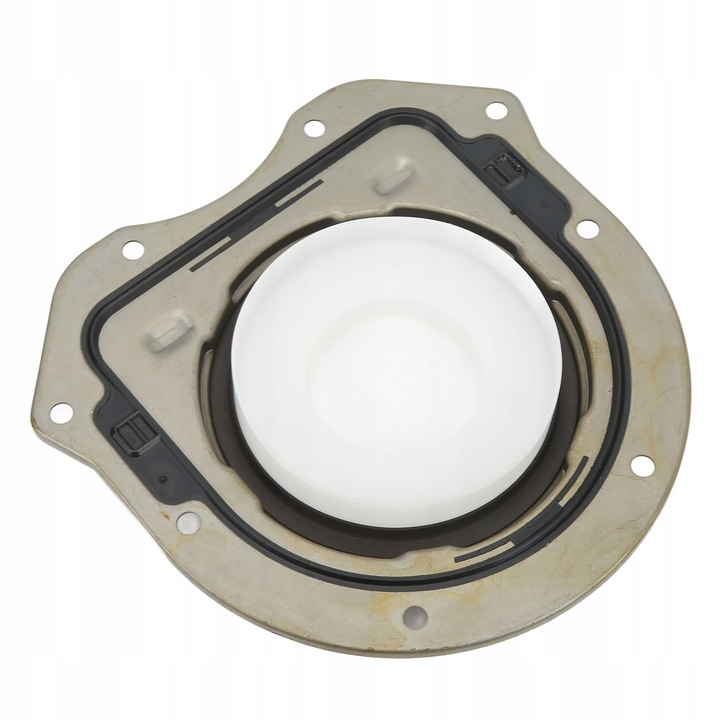 фото №8, Набор прокладок масляных заднего вала коленчатого