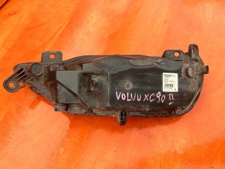 фото №6, Галоген volvo xc60 xc90 31434667 правые оригинальный