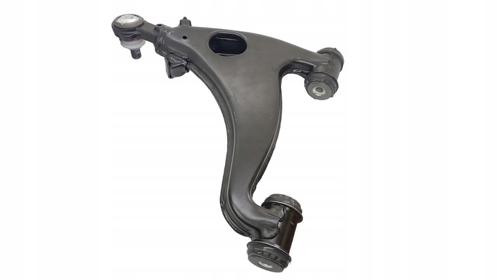 фото №10, Рычаг db p. w124 pr нижний febi bilstein fe05040