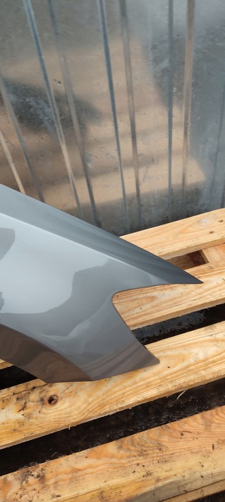 фото №9, Крило праві перед переднє volkswagen touran 3 iii 5t od 05.2015 r ld7s