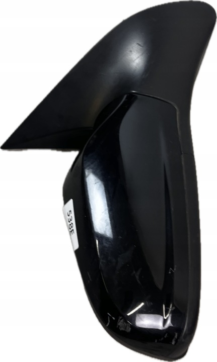фото №12, Opel astra g ii 99-09r зеркало правое электрические 5 pin