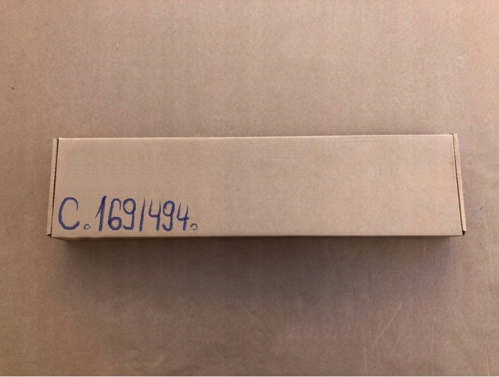 фото №11, Шторка защита люк чёрный чёрная d56cgr2b do ford edge 2014-2024