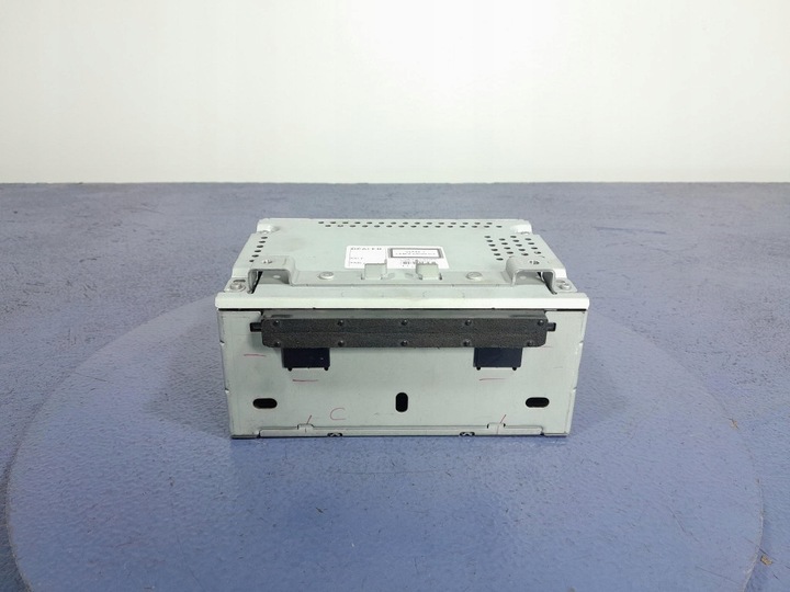 фото №1, Ford c-max mk2 радио проигрыватель cd bm5t-18c815-gm
