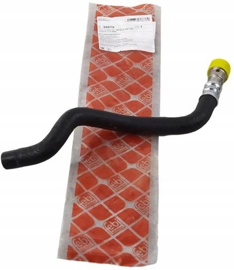 фото №9, 36876 febi bilstein шланг гідравлічний, систем кермо