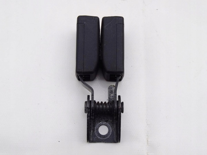 фото №1, Opel insignia a 08-17 застібка ременя засіб праві зад 13267110