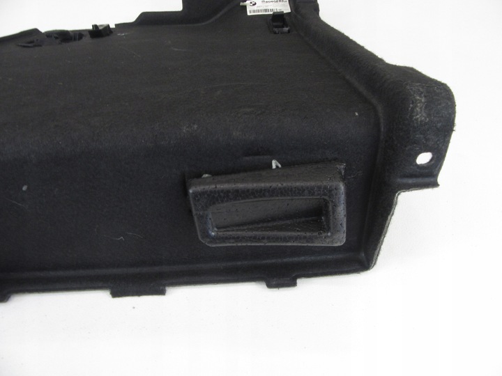 фото №9, Боковина защита обивка багажника левая левый зад bmw f25 x3