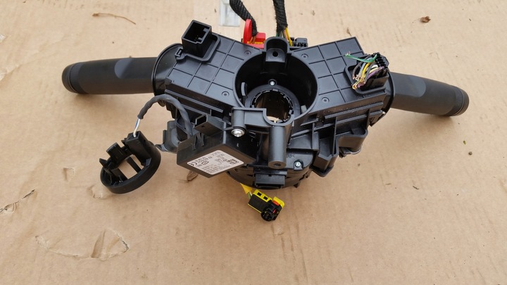 фото №5, Opel insignia a переключатель комбинированный