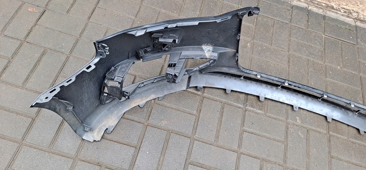 фото №8, Audi a3 8v 8v3 hb бампер перед переднє 8v3807437