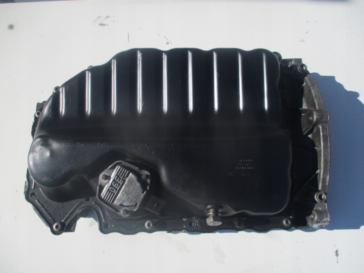 фото №15, Audi vw seat skoda 1.8 2.0 tsi tfsi поддон масла