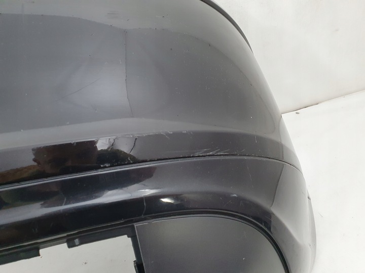 фото №6, Audi a3 8p4 s line sportback 03- бампер зад задній