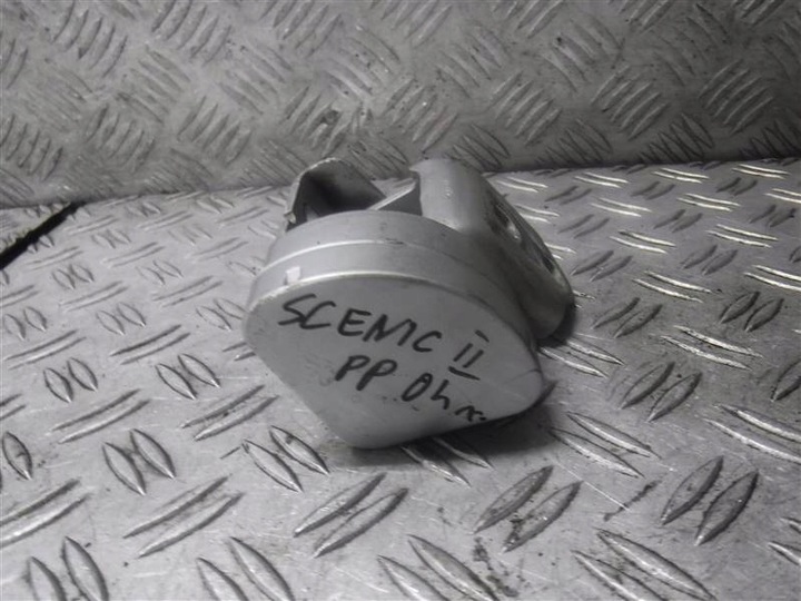 фото №1, Петлі двері праві перед renault scenic ii