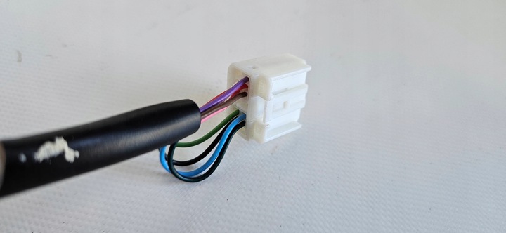 фото №11, Дзеркало праві toyota rav4 v 2018- 9 pin європа