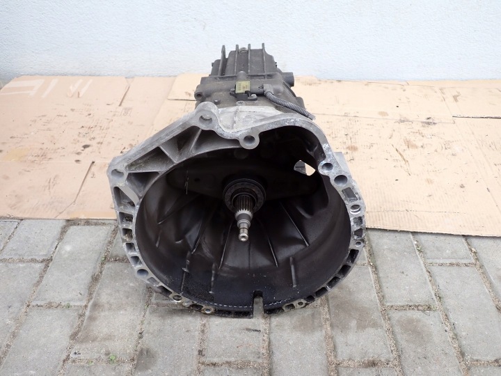 фото №10, Коробка передач bmw e87 рестайлинг 1.6 b 09r e81 e90 e91 cbl 2170000942