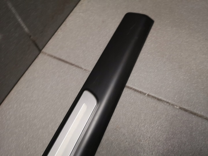 фото №5, Молдинг двері праві перед audi a6 c6 4f0853374c