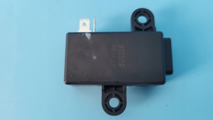 фото №7, Kia sorento iv 23r port гніздо вхід usb 96125-p2200