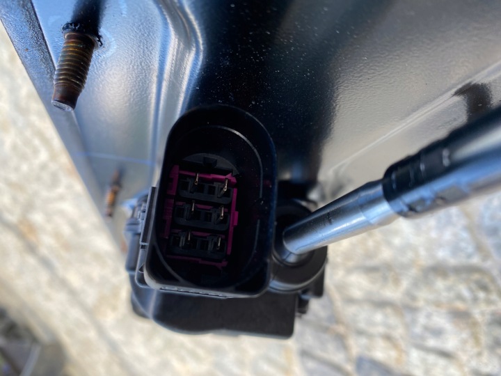 фото №10, Audi s7 rs7 c8 9y 4k8 спойлер механізм зад 9y0858605d 4k8827948f оригінал
