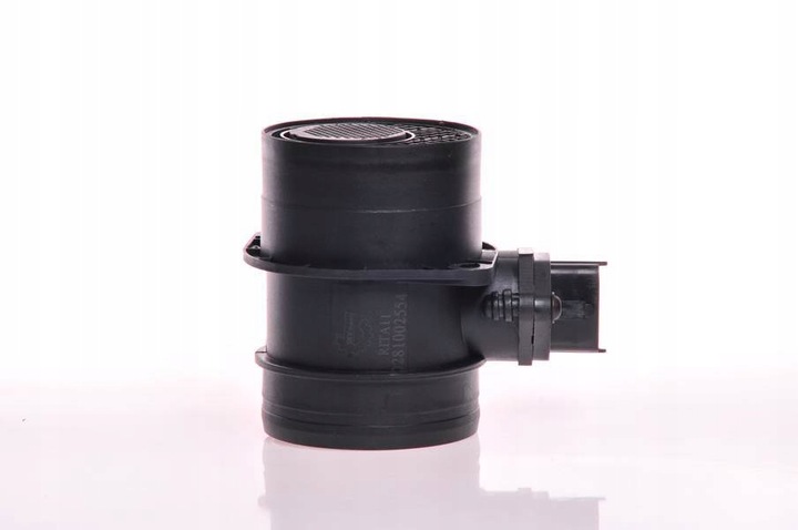 фото №10, Расходомер воздуха 281 002 554 / 07skv091