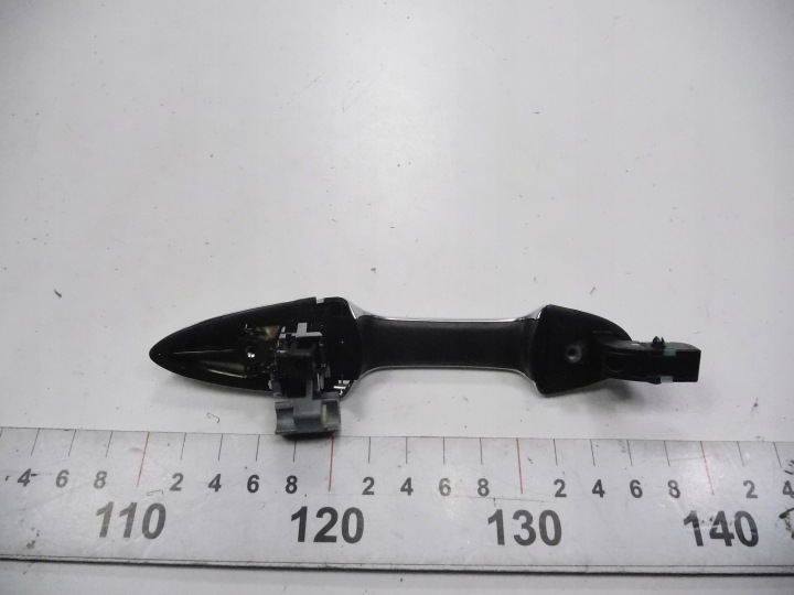 фото №6, Ручка zew. правая honda fr-v be 72140-sjd-g02