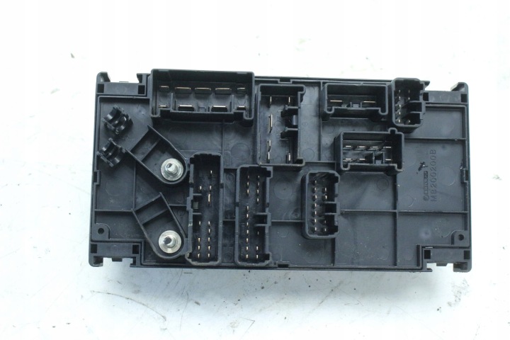 фото №7, Блок запобіжників 82241sc020 subaru forester iii