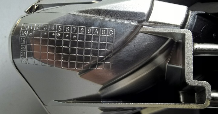 фото №10, Outlander iii рестайлінг лінзи лампи повний led правої