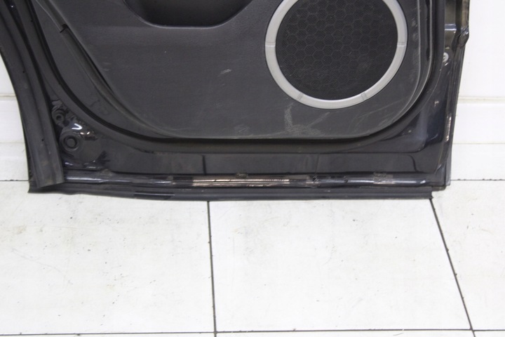 фото №13, Двері ліві задні лівий зад suzuki grand vitara ii 2005r- zj3 - код фарби