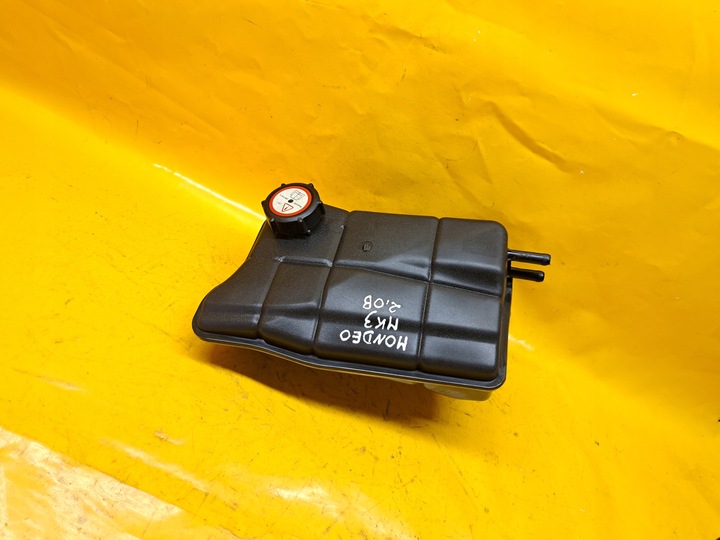 фото №9, Бачок розширювальний mondeo mk3 2,0b 1s718k218aa