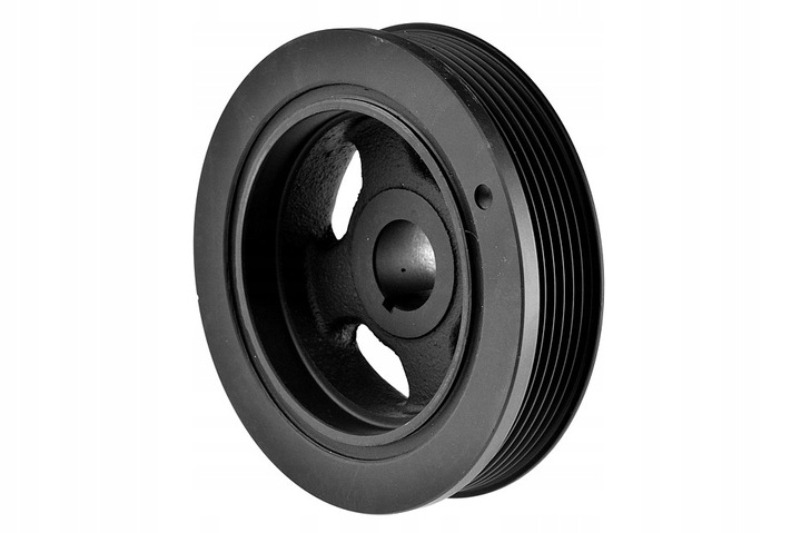 фото №2, Колесо ременное toyota corolla avensis t25 1.8 03-