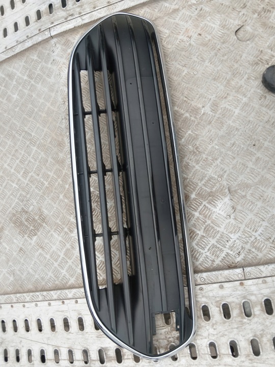фото №9, Mini clubman f54 рестайлінг решітка решітка перед передній 21454110