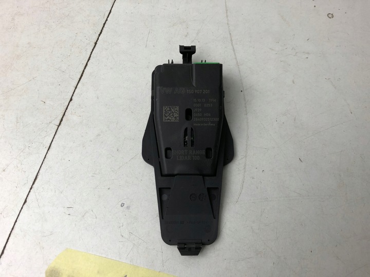 фото №5, Vw up citigo mii датчик торможение 1s0907201