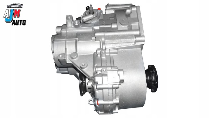фото №4, Коробка передач коробки передач pgt 2.0 tdi passat b7 scirocco
