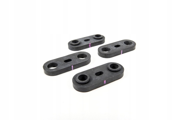 фото №1, Втулки кронштейна коробки коробки передач sti impreza wrx sti 01-07 forester 02-07